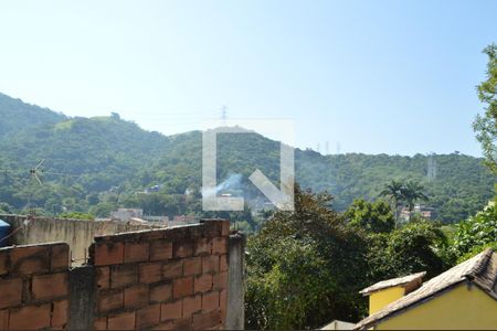 Casa de condomínio à venda com 150m², 5 quartos e sem vagaVista do Terraço - Casa 2