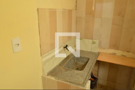 Casa de condomínio à venda com 150m², 5 quartos e sem vagaKitchenette - Cozinha