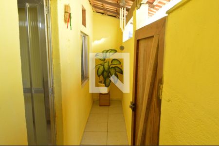 Casa de condomínio à venda com 150m², 5 quartos e sem vagaEntrada - Casa 1