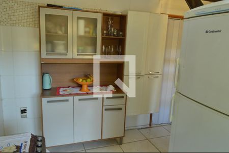 Casa de condomínio à venda com 150m², 5 quartos e sem vagaCozinha - Casa 2