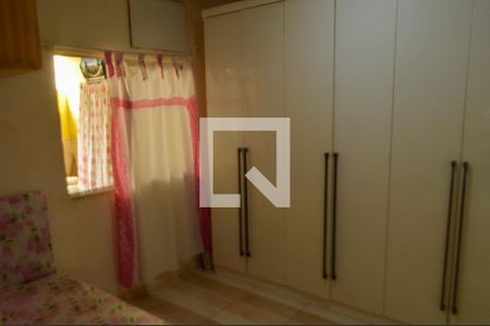 Quarto 2 - Casa 1 de casa de condomínio à venda com 5 quartos, 150m² em Taquara, Rio de Janeiro