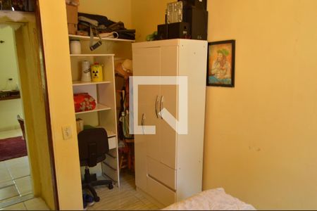 Casa de condomínio à venda com 150m², 5 quartos e sem vagaQuarto - Casa 2