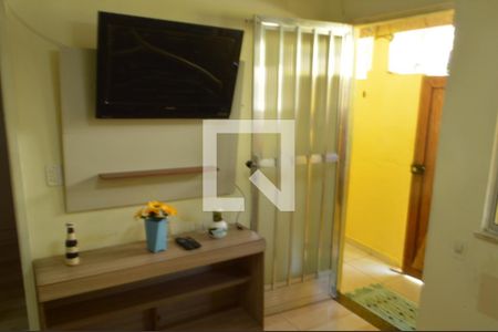 Sala - Casa 1 de casa de condomínio à venda com 5 quartos, 150m² em Taquara, Rio de Janeiro