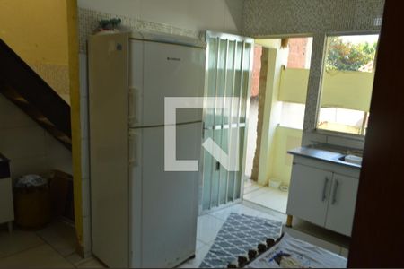 Casa de condomínio à venda com 150m², 5 quartos e sem vagaCozinha - Casa 2