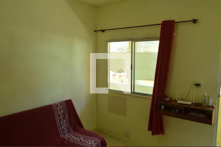 Casa de condomínio à venda com 150m², 5 quartos e sem vagaSala - Casa 2