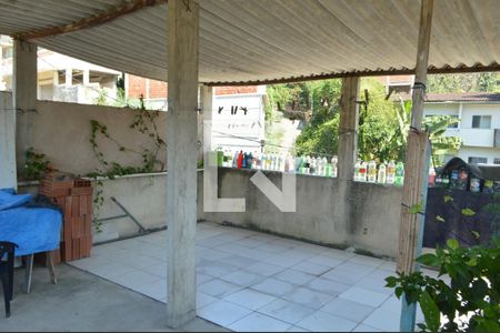 Casa de condomínio à venda com 150m², 5 quartos e sem vagaTerraço - Casa 2