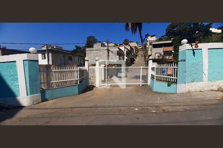 Casa de condomínio à venda com 150m², 5 quartos e sem vagaFachada