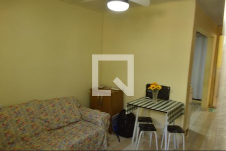 Sala - Casa 1 de casa de condomínio à venda com 5 quartos, 150m² em Taquara, Rio de Janeiro