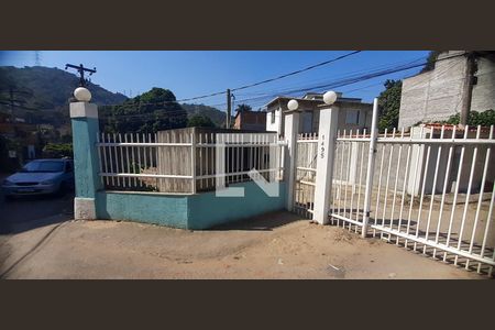 Casa de condomínio à venda com 150m², 5 quartos e sem vagaPortaria