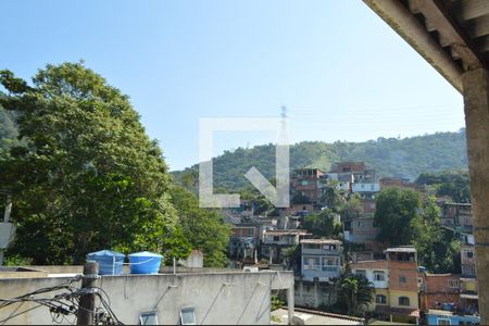 Casa de condomínio à venda com 150m², 5 quartos e sem vagaVista do Terraço - Casa 2