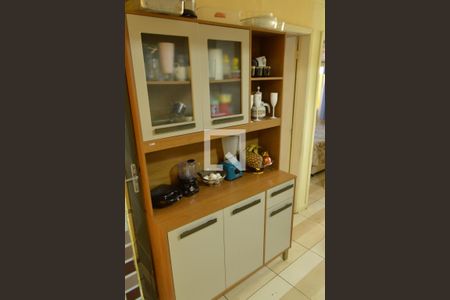 Casa de condomínio à venda com 150m², 5 quartos e sem vagaCozinha - Casa 1