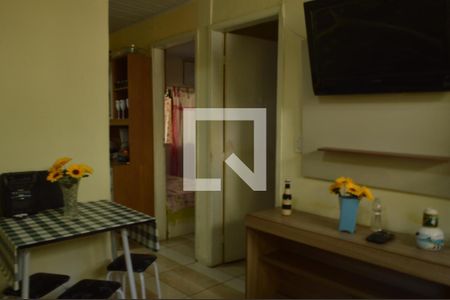 Sala - Casa 1 de casa de condomínio à venda com 5 quartos, 150m² em Taquara, Rio de Janeiro