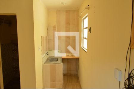 Casa de condomínio à venda com 150m², 5 quartos e sem vagaKitchenette - Cozinha