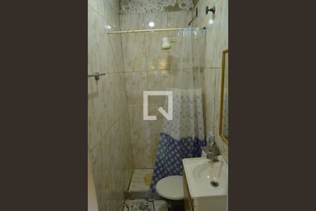 Casa de condomínio à venda com 150m², 5 quartos e sem vagaBanheiro - Casa 2