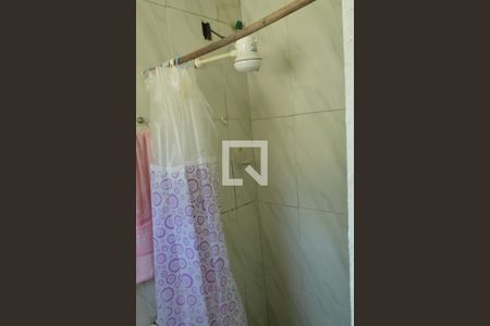 Casa de condomínio à venda com 150m², 5 quartos e sem vagaBanheiro da Suíte - Casa 2