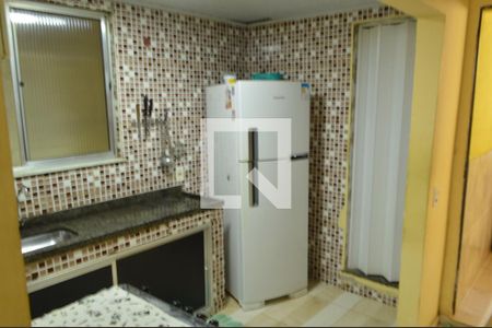 Casa de condomínio à venda com 150m², 5 quartos e sem vagaCozinha - Casa 1