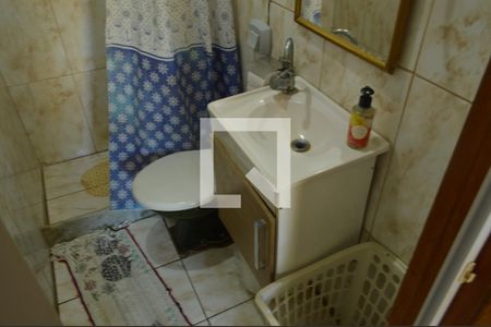 Casa de condomínio à venda com 150m², 5 quartos e sem vagaBanheiro - Casa 2