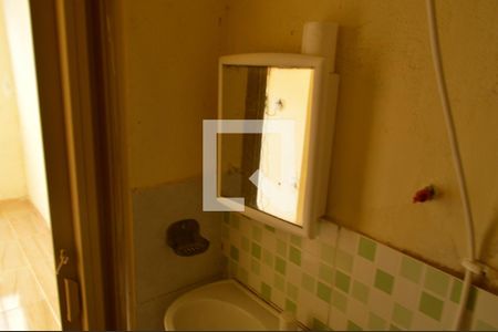 Casa de condomínio à venda com 150m², 5 quartos e sem vagaKitchenette- Banheiro