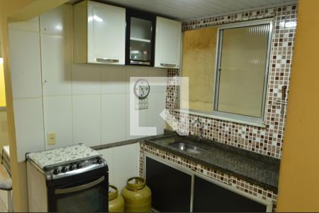 Casa de condomínio à venda com 150m², 5 quartos e sem vagaCozinha - Casa 1