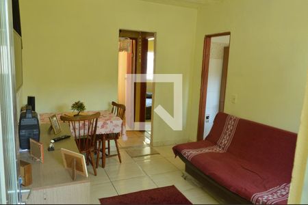 Casa de condomínio à venda com 150m², 5 quartos e sem vagaSala - Casa 2