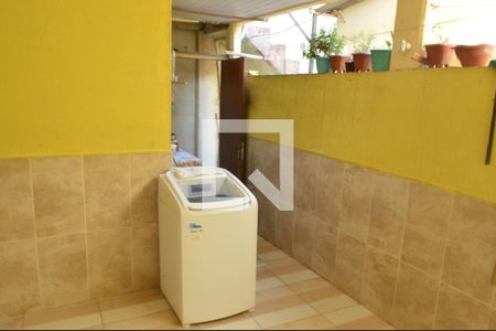 Casa de condomínio à venda com 150m², 5 quartos e sem vagaÁrea de Serviço - Casa 1