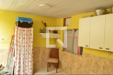 Casa de condomínio à venda com 150m², 5 quartos e sem vagaÁrea de Serviço - Casa 1