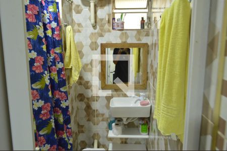 Casa de condomínio à venda com 150m², 5 quartos e sem vagaBanheiro - Casa 1