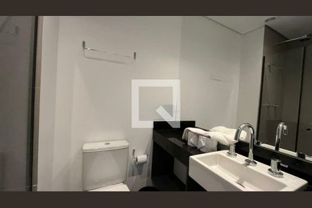 Apartamento à venda com 1 quarto, 18m² em Bela Vista, São Paulo