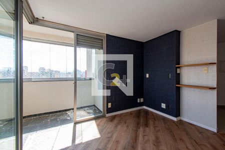 Apartamento à venda com 1 quarto, 71m² em Santa Cecilia, São Paulo
