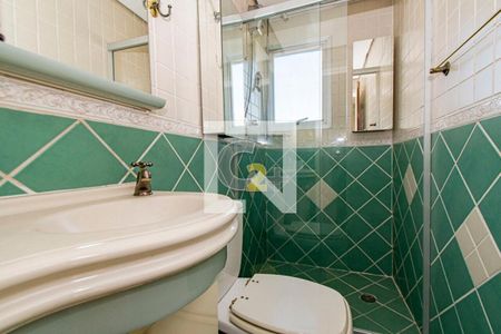 Apartamento à venda com 1 quarto, 71m² em Santa Cecilia, São Paulo