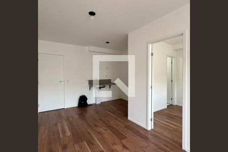 Apartamento para alugar com 31m², 1 quarto e 1 vagaCozinha