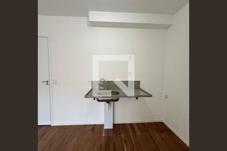 Apartamento para alugar com 31m², 1 quarto e 1 vagaCozinha