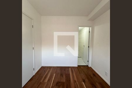 Quarto de apartamento para alugar com 1 quarto, 31m² em Butantã, São Paulo