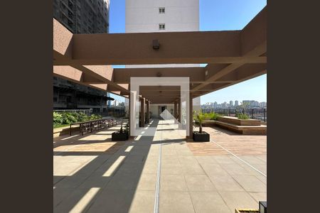 Apartamento para alugar com 31m², 1 quarto e 1 vagaÁrea externa