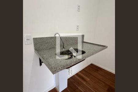 Apartamento para alugar com 31m², 1 quarto e 1 vagaCozinha