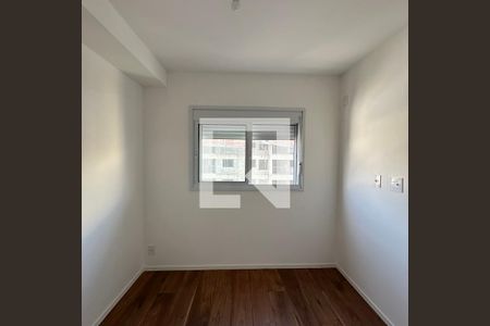 Quarto de apartamento para alugar com 1 quarto, 31m² em Butantã, São Paulo