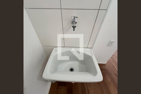 Apartamento para alugar com 31m², 1 quarto e 1 vagaÁrea de Serviço