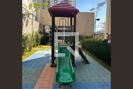 Apartamento para alugar com 31m², 1 quarto e 1 vagaÁrea comum - Playground