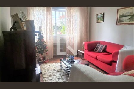 Casa à venda com 4 quartos, 200m² em Pompeia, São Paulo