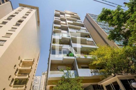 Apartamento à venda com 3 quartos, 115m² em Higienópolis, São Paulo