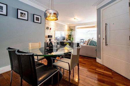 Apartamento à venda com 3 quartos, 110m² em Vila Anglo Brasileira, São Paulo