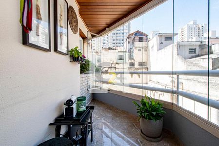 Apartamento à venda com 3 quartos, 110m² em Vila Anglo Brasileira, São Paulo