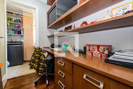 Apartamento à venda com 3 quartos, 110m² em Vila Anglo Brasileira, São Paulo