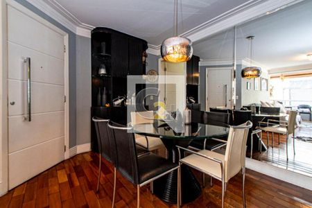 Apartamento à venda com 3 quartos, 110m² em Vila Anglo Brasileira, São Paulo