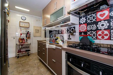 Apartamento à venda com 3 quartos, 110m² em Vila Anglo Brasileira, São Paulo