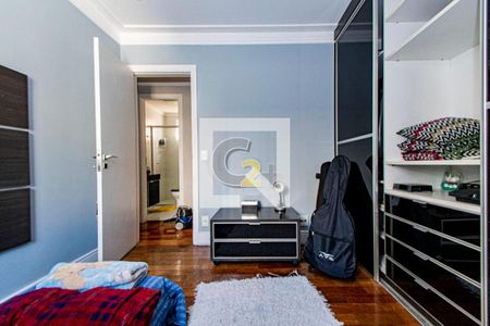 Apartamento à venda com 3 quartos, 110m² em Vila Anglo Brasileira, São Paulo