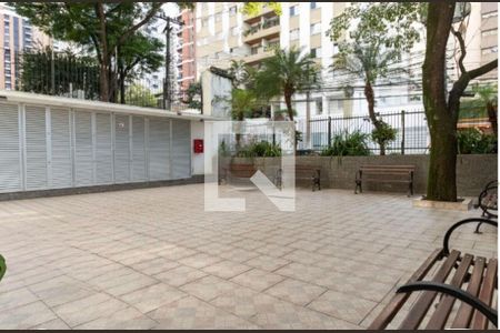 Apartamento à venda com 2 quartos, 80m² em Perdizes, São Paulo