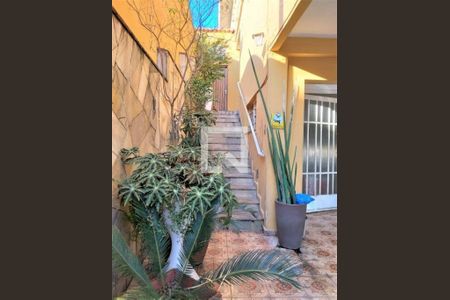 Casa à venda com 267m², 3 quartos e 3 vagas