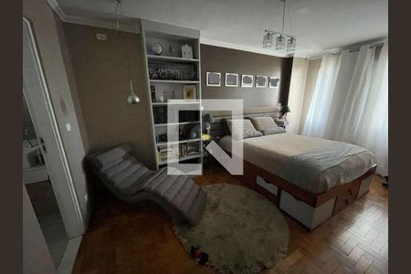 Apartamento à venda com 112m², 3 quartos e 1 vaga