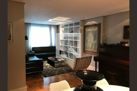 Apartamento à venda com 112m², 3 quartos e 1 vaga